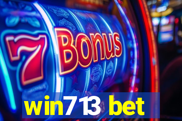 win713 bet